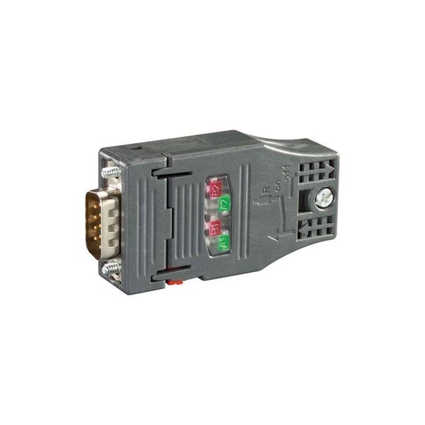 conector profibus                             6GK1500-0FC10